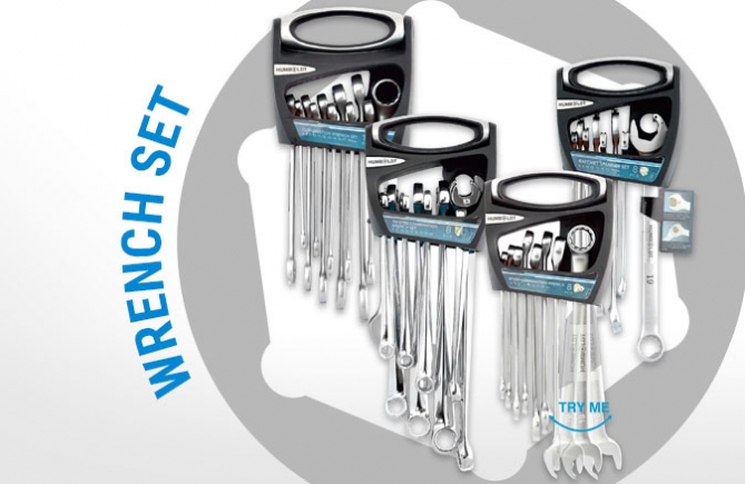 WRENCH SET