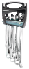 TWIST COM. WRENCH SET