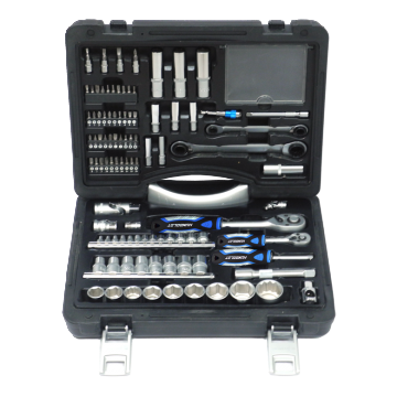 <span>1/4" & 1/2"</span> DR. SOCKET SET