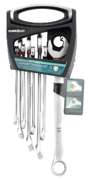 TWIST GEARTECH WRENCH